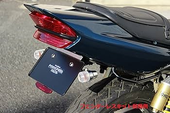 Amazon | ポッシュフェイス(POSH FAITH) バイク用品 ウインカー